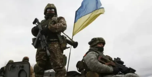 272 доба війни в Україні: головні новини станом на ранок 22 листопада