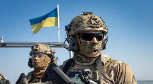 506 доба війни в Україні: головне станом на ранок 14 липня