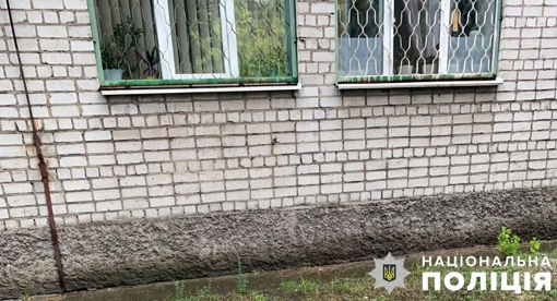 У Полтавській області з вікна лікарні випав чоловік й загинув