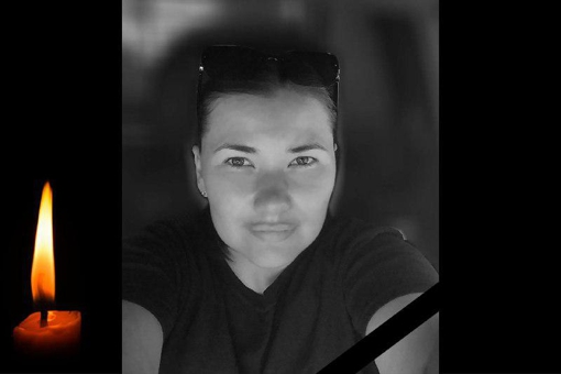 На Харківщині загинула 32-річна військова Юлія Чернишова