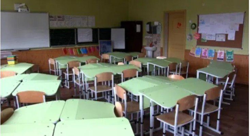 На Полтавщині 228 закладів освіти можуть вийти на навчання офлайн