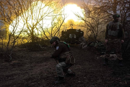 684 день війни в Україні: головне станом на ранок 8 січня