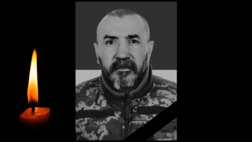 На війні загинув боєць із Полтавщини Олег Снідченко