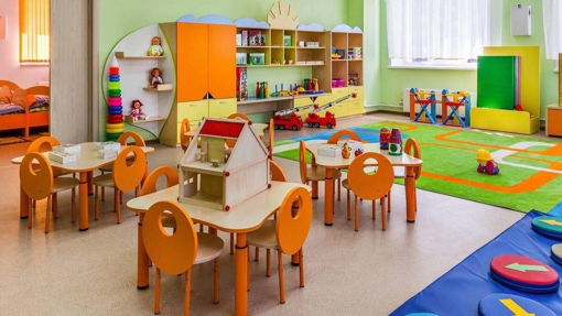 У Полтаві планують перейменувати п'ять дитячих садочків