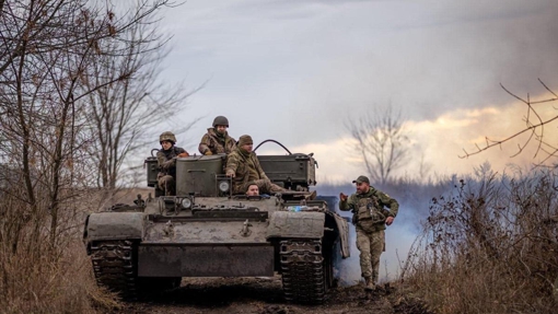 636 доба російсько-української війни: головне станом на ранок 21 листопада