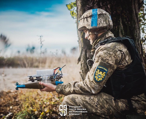 646 доба російсько-української війни: головне станом на 1 грудня
