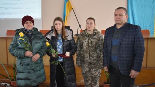 П'ятьох воїнів з Полтавщини відзначили державними нагородами посмертно