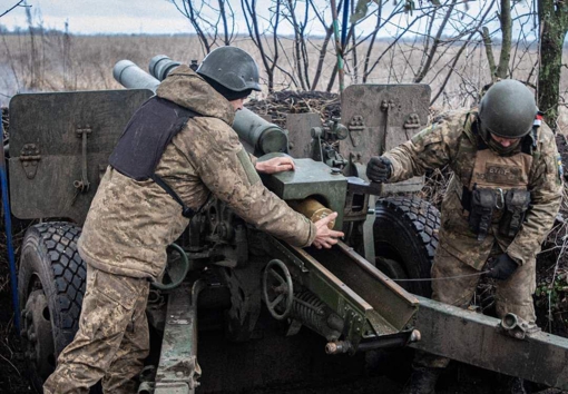 685 доба російсько-української війни: головне станом на 9 січня