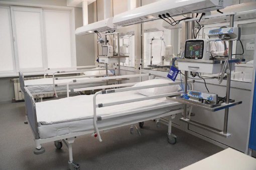 В одній із полтавських лікарень відкрили нове відділення