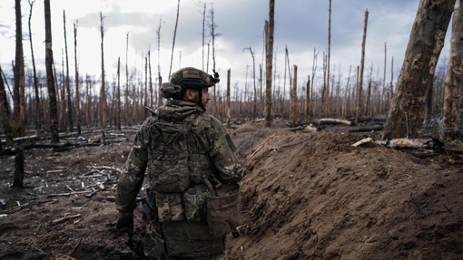 775 доба російсько-української війни: головне на ранок 8 квітня