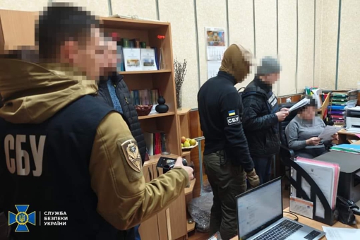 На Полтавщині адвокатка допомагала ухилянтам втекти за кордон
