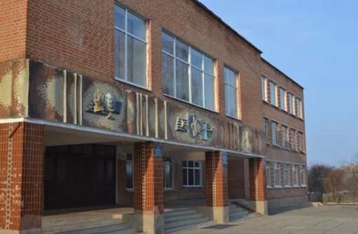 На Полтавщині уклали угоду на ремонт спортивної зали гімназії за майже 30 млн грн