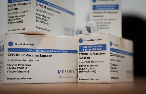Полтавщина отримала 1000 доз вакцини від коронавірусу