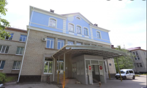 На харчування в одній із лікарень Полтавщини оголосили тендер на понад 4 млн грн