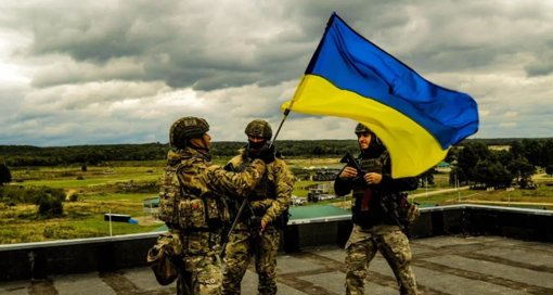 500 доба російсько-української війни: головне за добу