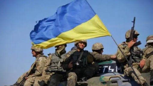 325 доба війни в Україні: головне станом на ранок 14 січня
