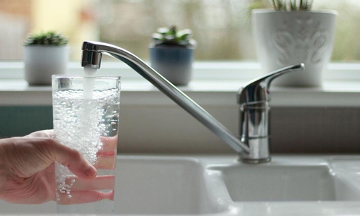 У Полтаві на два дні вимкнуть воду і відкриють пункти набору: перелік адрес