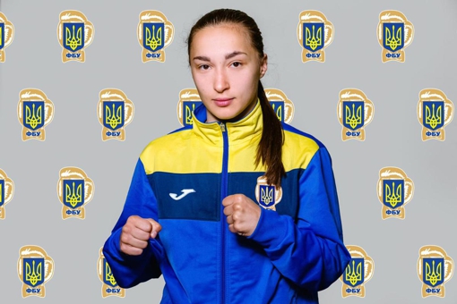 Спортсменка з Полтавщини стала чемпіонкою України з боксу