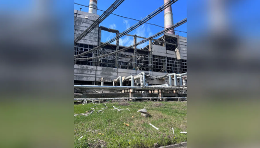 Уряд виділить 100 млн грн на ремонт Кременчуцької ТЕЦ