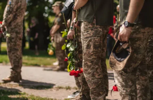 До України повернули тіла 25 полеглих захисників