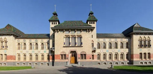 Уклали угоду на реставрацію Полтавського краєзнавчого музею за понад 80 млн грн