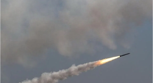 Росіяни атакували Полтавщину ракетами