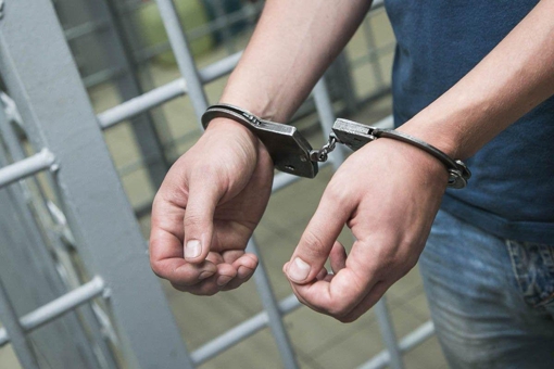 У Полтавській області ув'язнили чоловіка, який чинив опір поліціянтам