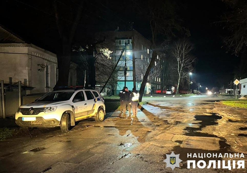 У Полтавській області автомобіль збив пенсіонерку, її госпіталізували