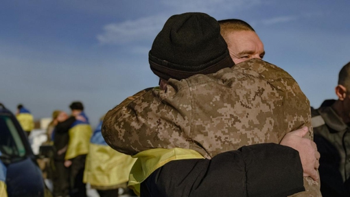 Україна повернула з полону 207 захисників, серед яких оборонці Маріуполя