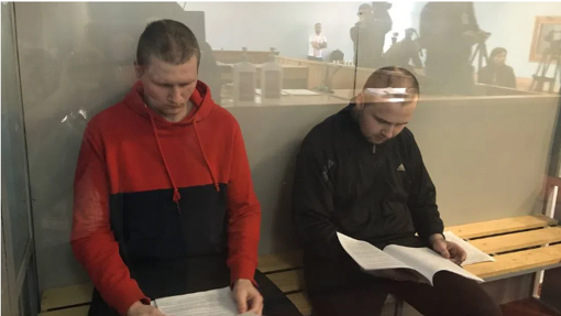 На Полтавщині засудили російських військових, які обстрілювали Харківську область
