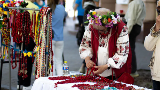 У Полтавській області протягом тижня відбудуться безплатні культурні заходи