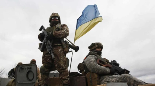 324 доба війни в Україні: головне станом на 13 січня
