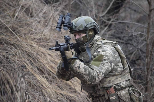 707 доба війни в Україні: головне станом на 31 січня