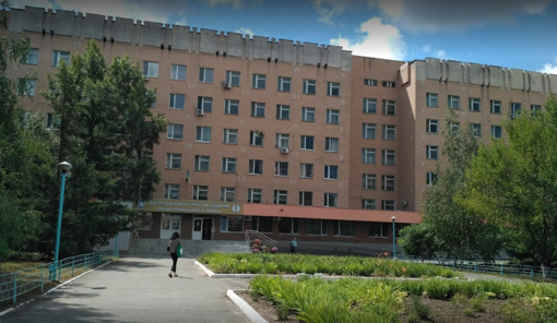 У Полтаві планують відремонтувати дитячу міську лікарню за понад 1,5 млн грн