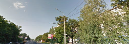 На проєкт ремонту вуличного освітлення 15 вулиць Полтави оголосили тендер на майже 8 млн грн