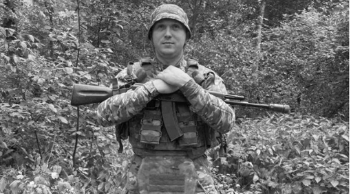 У бою з окупантами загинув 21-річний капрал Владислав Чураков