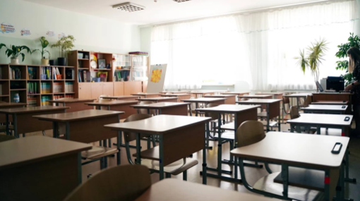 30 шкіл Полтавщини на карантині, через збільшення рівня захворюваності