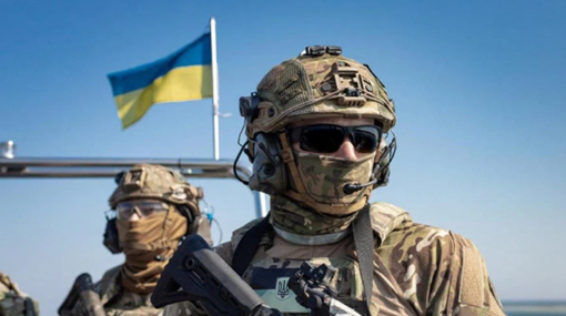 609 доба російсько-української війни: головне станом на 25 жовтня