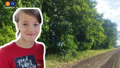 Вбили 12-річну Дарію Волошину, яку розшукували на Полтавщині