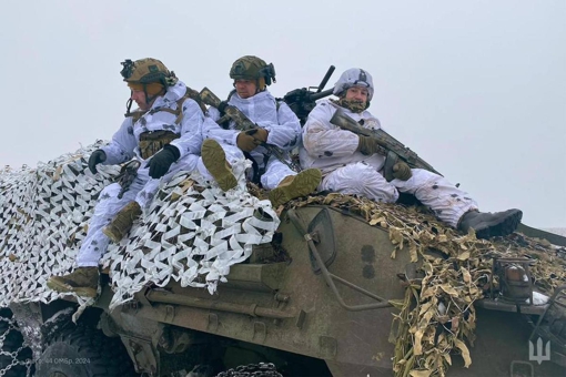 687 доба війни в Україні: головні новини станом на 11 січня