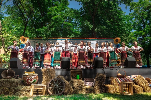 У Полтаві відбудеться фестиваль "Полтавська галушка"
