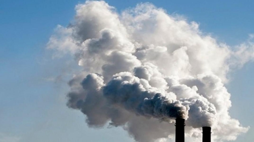 На Полтавщині підприємство, яке забруднювало повітря, відшкодує понад 5 млн грн