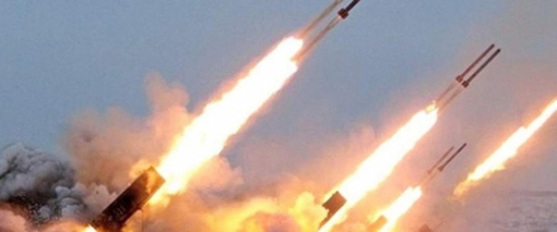 Росія погрожує цивільним українцям 44 ракетами "Калібр":Генштаб закликає не ігнорувати повітряну тривогу