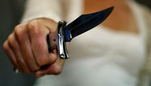 На Полтавщині жінка вдарила ножем свого співмешканця, він загинув
