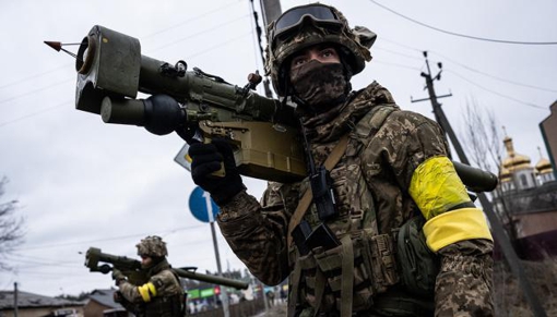 368 доба війни в Україні: головне станом на 26 лютого
