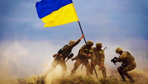 180 доба російсько-української війни: головне станом на ранок 22 серпня