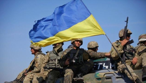 263 доба російсько-української війни: головне станом на ранок 13 листопада