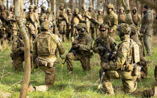 468 доба війни в Україні: головне станом на ранок 6 червня