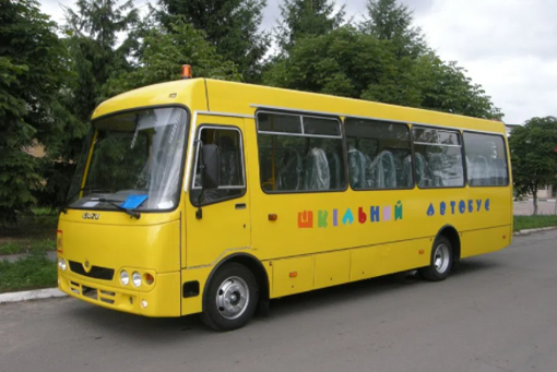 У Полтавській області планують придбати два автобуси за майже 4 млн грн