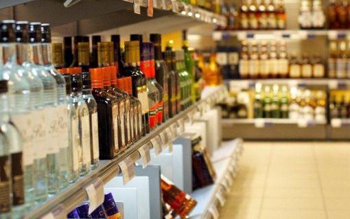 На Полтавщині продовжили тривалість продажу алкоголю